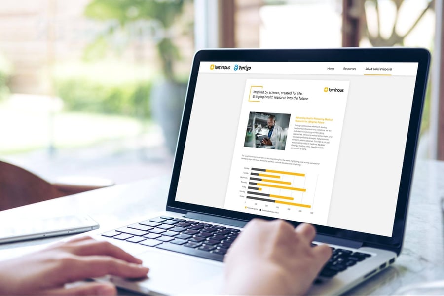 Preparing for the next generation of buyers - Satisfy next-generation buyers with Talewind