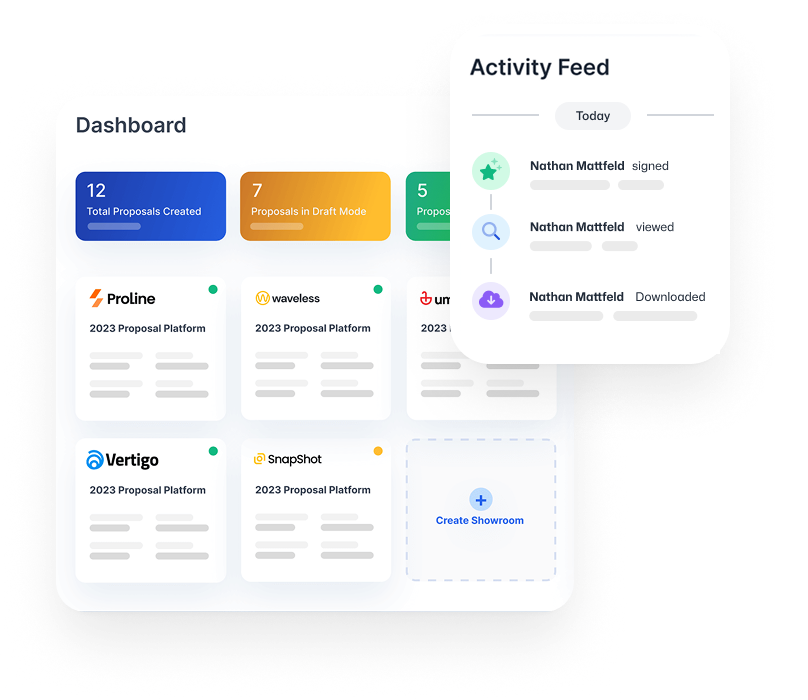 Analytics & Tracking